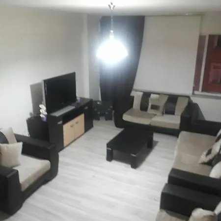 Suite79 Sisli * Стамбул