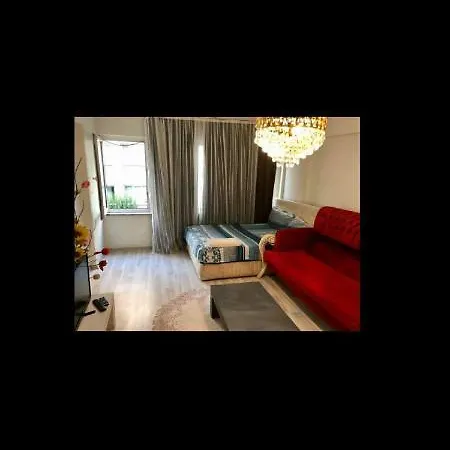 Апарт-отель Suite79 Sisli