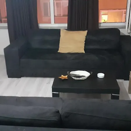 Апарт-отель Suite79 Sisli *