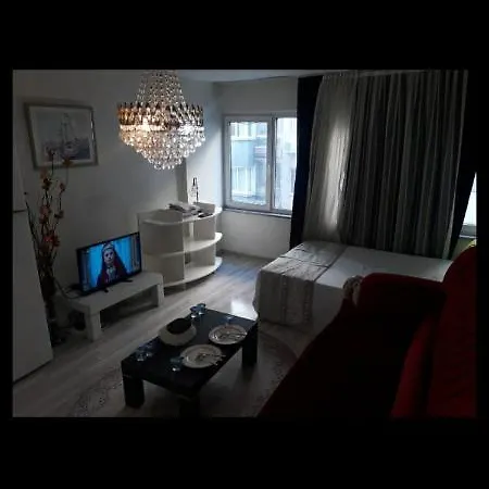 Suite79 Sisli Апарт-отель *