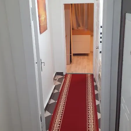 Suite79 Sisli *