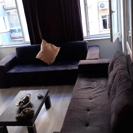 Suite79 Sisli Стамбул