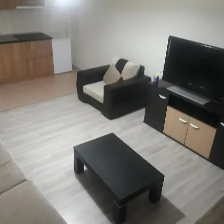 Апарт-отель Suite79 Sisli Стамбул