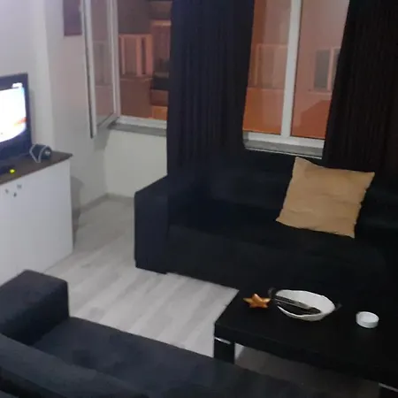 Suite79 Sisli Апарт-отель *