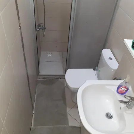 Suite79 Sisli Апарт-отель Стамбул