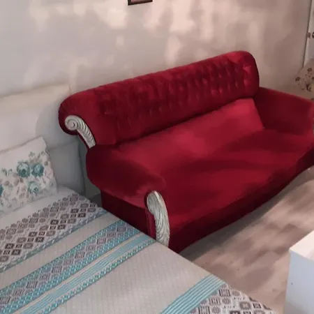 Suite79 Sisli Апарт-отель *