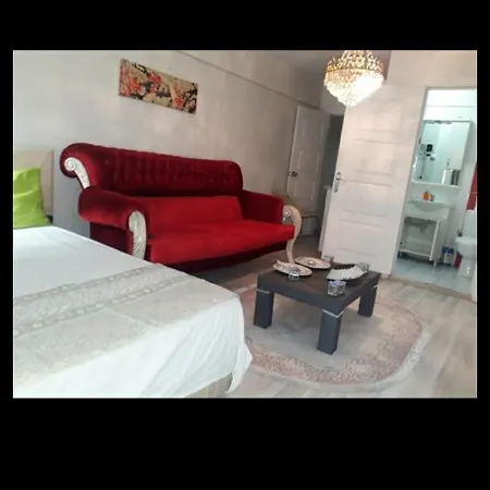 Suite79 Sisli شقة فندقية اسطنبول
