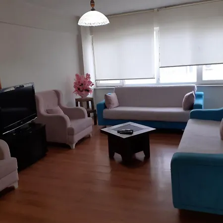 Suite79 Sisli شقة فندقية اسطنبول