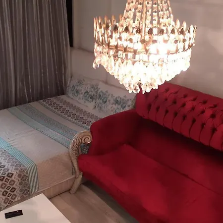 شقة فندقية Suite79 Sisli