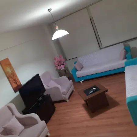 Suite79 Sisli *