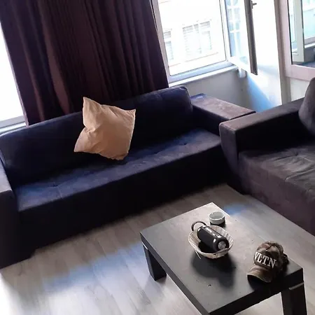 Suite79 Sisli